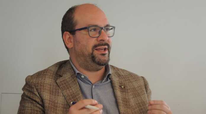 Strade più sicure. Oltre 6,5 milioni per la provincia grazie al Piano Straordinario del Mit giacomo zamperini