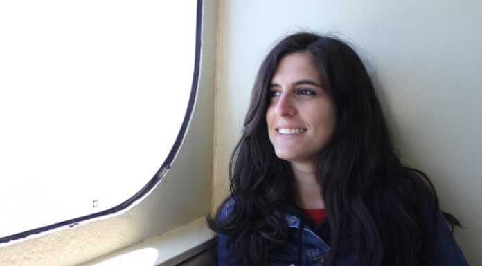 Bellano. Giulia Depentor presenta il libro “Immemòriam”