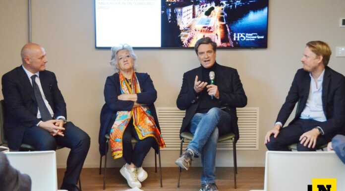 L’Hotel Promessi Sposi apre un dialogo sul legame con il territorio