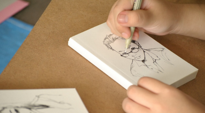 Lecco. Il 16 dicembre un laboratorio su manga e fumetti