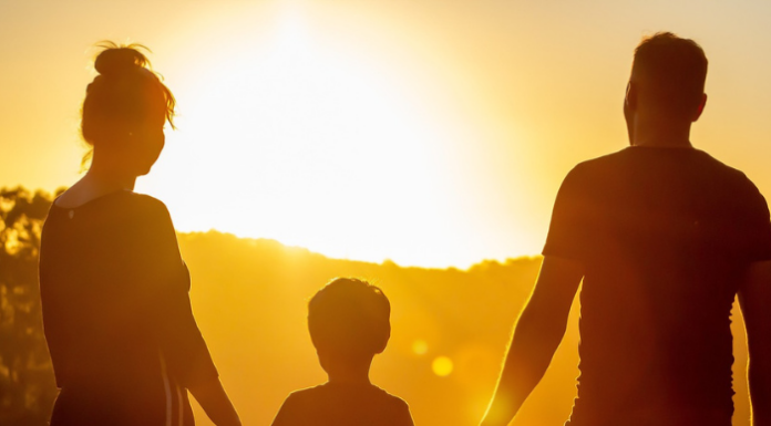 “Grazie al progetto Noah, una carezza concreta per le famiglie invisibili”