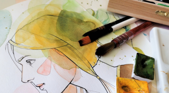 Molteno: mostra di Pittura, un viaggio tra arte e creatività