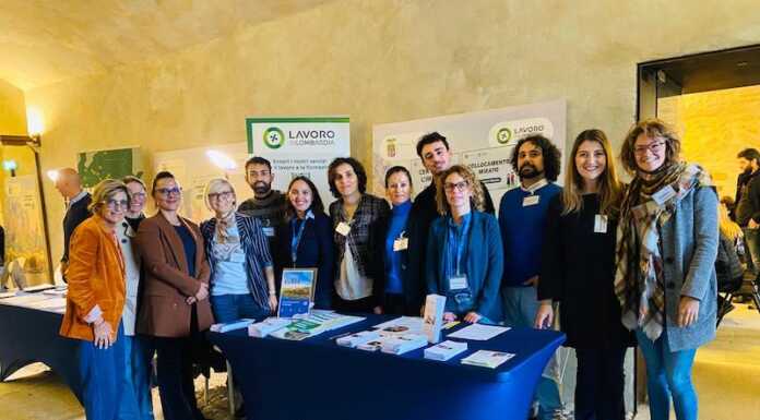 Monticello. Grande partecipazione al primo Job Day area Brianza