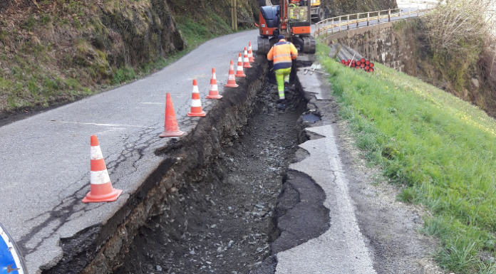 Lario Reti Holding: conclusi lavori per la dismissione del depuratore di Pagnona