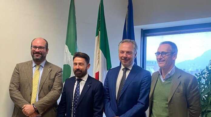 Politiche per la casa, a Lecco investimenti per 15,8 milioni