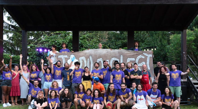 L’Associazione Risuono presenta il progetto “Circuito Sonoro”