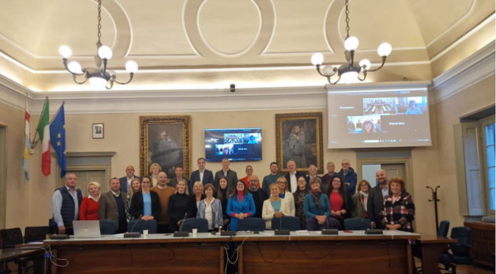 C – Energy: parte il contest per gli studenti di Lecco e Szombathely