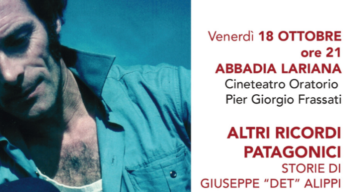 Due eventi per celebrare il 50° anniversario della salita al Cerro Torre