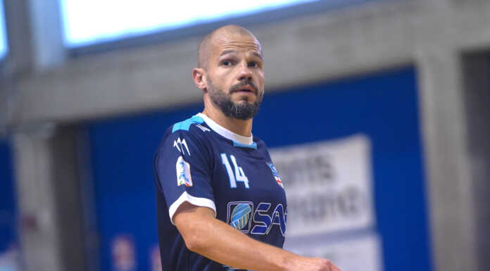 Lecco Calcio a 5 troppi errori, ceduto il passo al Maccan Prata Lecco Calcio a 5 Guina