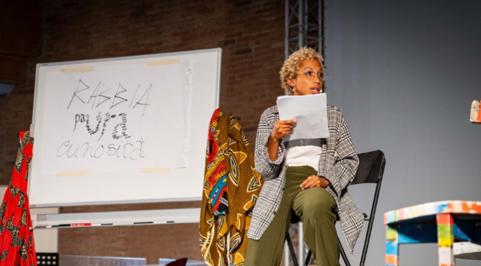 A Lecco uno spettacolo di prevenzione contro le droghe dedicato agli studenti