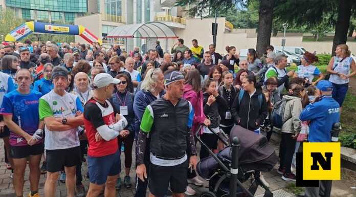 In 4 mila alla Camminata Manzoniana, un altro grande successo lecco-ottobre 2024-camminata manzoniana