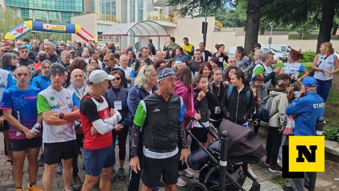 lecco-ottobre 2024-camminata manzoniana