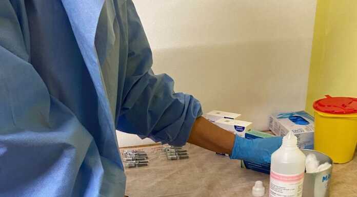 Antinfluenzale, in Lombardia somministrate oltre 2 milioni di dosi vaccino contro influenza-lecco-castello-2024