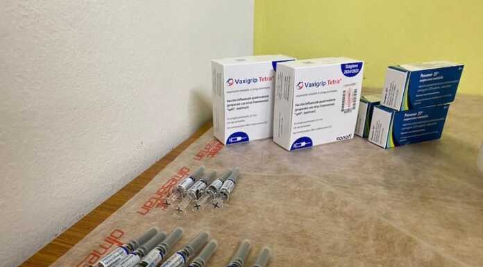 Antinfluenzale, a Lecco oltre 34 mila dosi somministrate: “Numeri in aumento” vaccino contro influenza-lecco-castello-2024