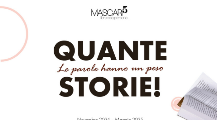 Consorzio Consolida. Nuovo laboratorio “Le parole hanno un peso”