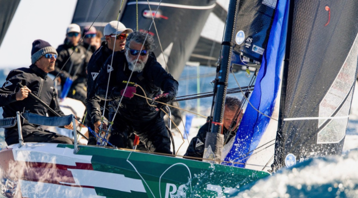 Canottieri Lecco. La “Coppa dei Bravi – Trofeo Kong” apre il ciclo di regate