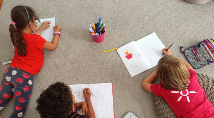 Lecco. Successo per il laboratorio “English For All”