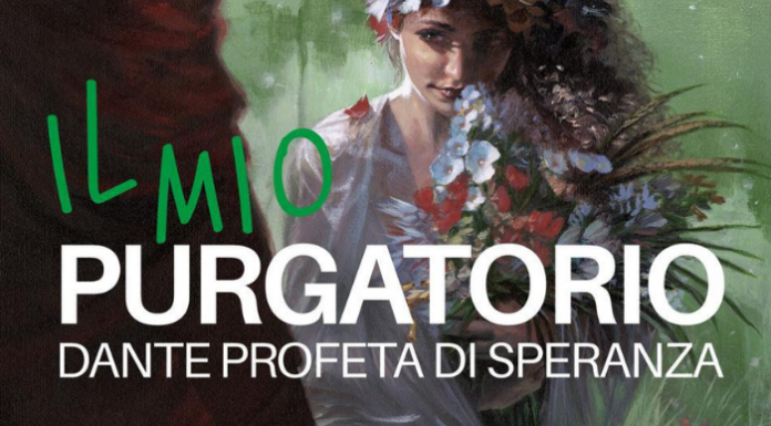 Lecco, all’Officina Badoni la mostra “Il mio Purgatorio. Dante profeta di speranza”