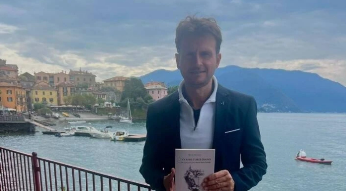 Lecco. Presentazione del libro “Innario turoldiano” di Mauro Manzoni
