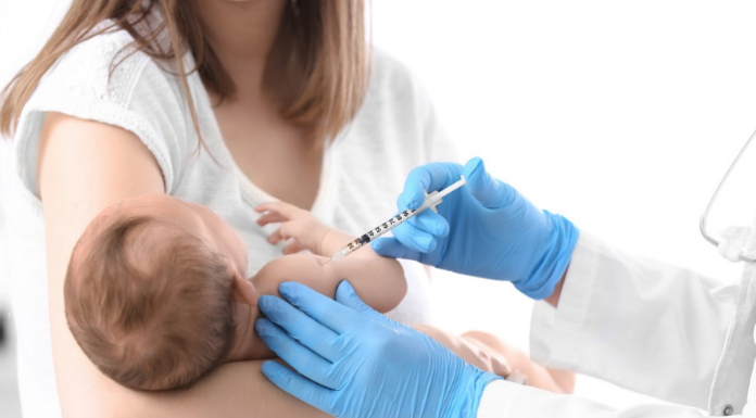 Virus Respiratorio Sinciziale: parte la campagna di immunizzazione per i bambini nati nel 2024