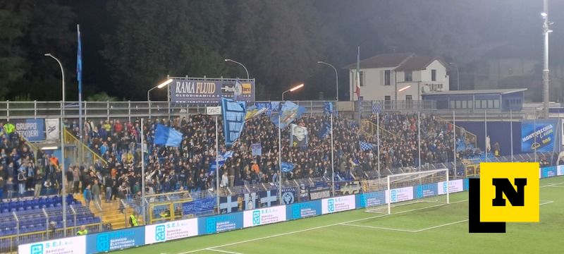 calcio lecco renate