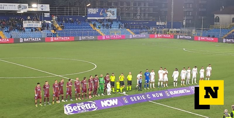 calcio lecco renate