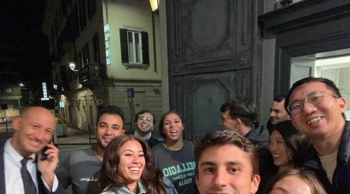 Sciopero treni e taxi assenti: turisti tornano a Milano grazie a sindaco e consiglieri turisti bloccati lecco