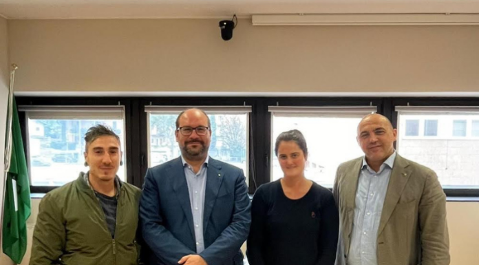 Distretti del Cibo, Zamperini (FdI): “Opportunità per promuovere sviluppo agricolo, turistico e sociale”