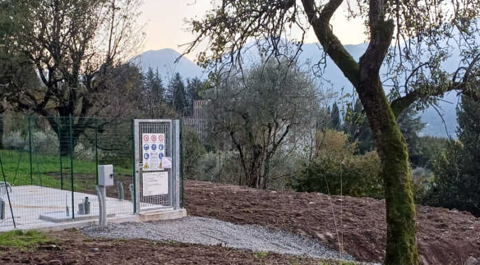Antenna 5G a Lierna, risponde il sindaco: “L’abbiamo saputo a fine giugno” Lierna installazione antenna 5G