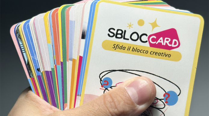 Lecco. Luca Close presenta la nuova canzone e il gioco “SblocCARD”