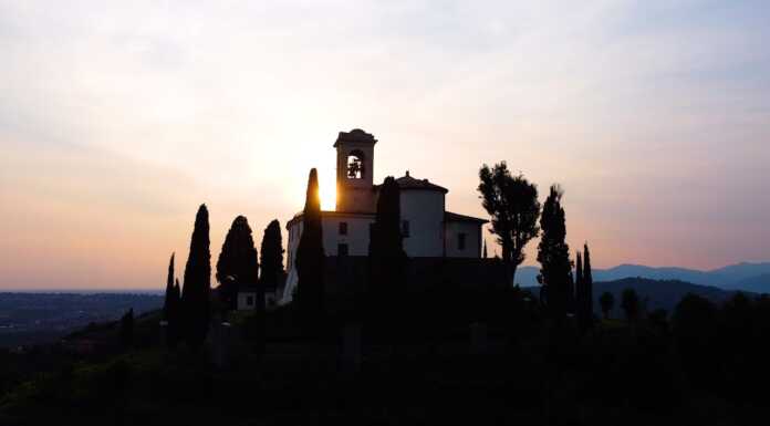 Matteo Panzeri, giovane talento del videomaking, racconta le bellezze di Montevecchia e del Parco del Curone