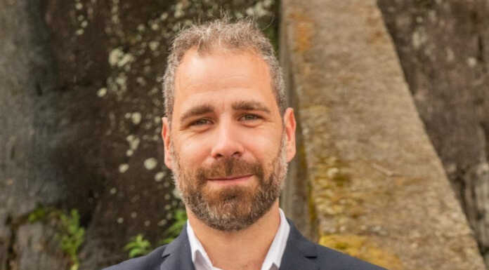 Michael Bonazzola eletto vicepresidente della Comunità Montana Valsassina Michael Bonazzola vicepresidente Comunità Montana Valsassina