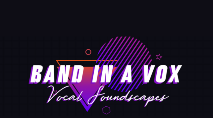 Band In A Vox: iniziativa di canto a cappella per rivisitare i brani pop