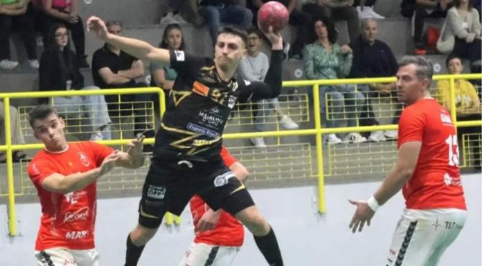 Pallamano. Il Molteno è pronto a sfidare la squadra del Romagna