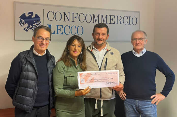 nespolo legnanesi 2024 assegno ottobre 24 confcommercio valle san martino