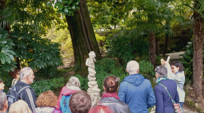 Oliveto Lario: grande successo per le Giornate FAI e l’apertura del borgo