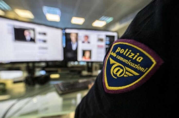 polizia postale e delle comunicazioni