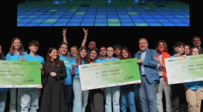 Green Game Lecco: parte il campionato delle scuole sul riciclo