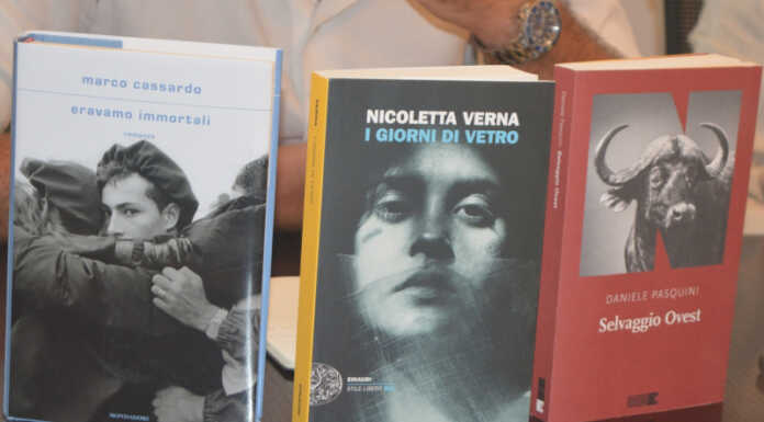 Premio Manzoni al Romanzo Storico, sabato 19 ottobre la cerimonia finale premio manzoni romanzo storico 2024 presentazione libri