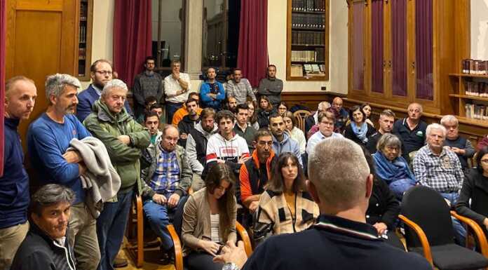 Oliveto. Protezione Civile: accordo tra quattro comuni per un nuovo gruppo intercomunale