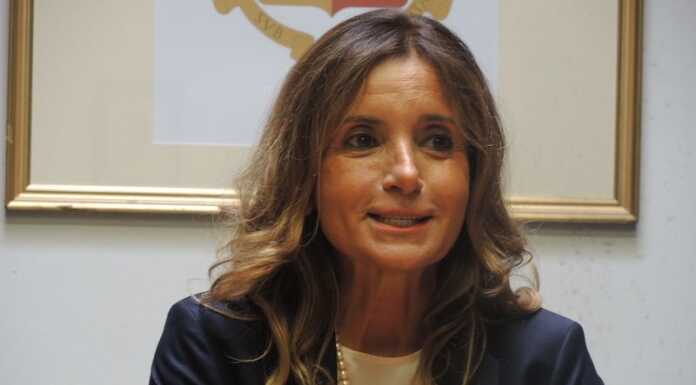 Il Questore Stefania Marrazzo arriva in città: “Una grande responsabilità” questore stefania marrazzo