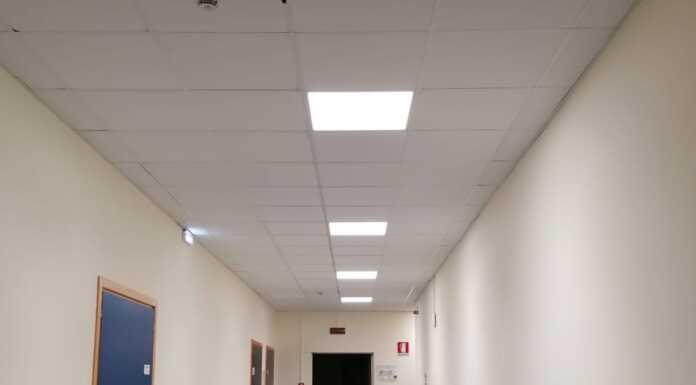 Civate. Completato il relamping dell’Istituto Comprensivo