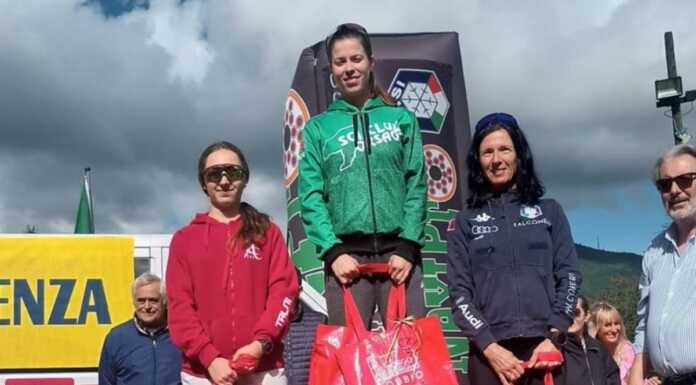 Coppa Italia Nextpro di skiroll, ancora protagonisti gli atleti lecchesi