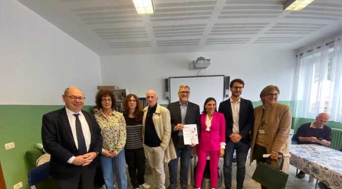 Inaugurato lo Spazio Dieci Quattordici: “Ascolto e supporto ai preadolescenti” spazio dieci quattordici