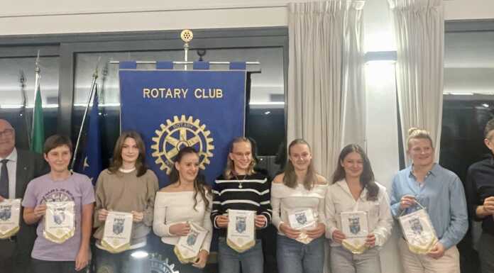 L’impegno del Rotary Club Lecco per i giovani e gli scambi culturali tedeschi_rotary