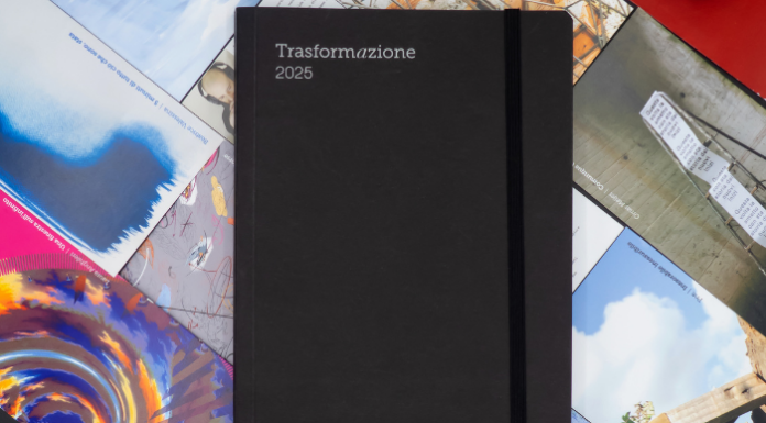 Officina Badoni. Inaugurazione mostra opere d’arte TekAgenda 2025