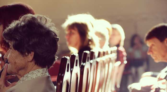 Valmadrera inaugura l’edizione 2024-2025 dell’Università della Terza Età Terza età