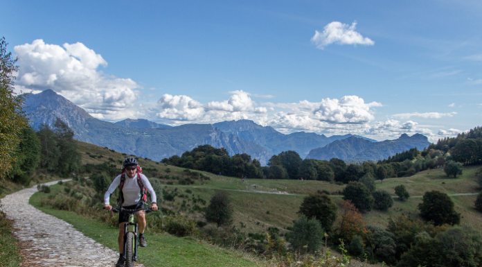 Uoei Lecco: escursioni in mtb alla scoperta del territorio durante l’inverno