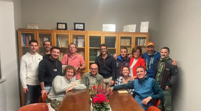 Valmadrera. Rassegna “Raccontami la montagna” e inaugurazione nuova sede del Cai