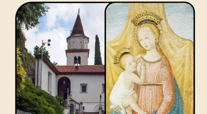 Valmadrera: iniziative per la Madonna di San Martino e le “Madonne del latte”